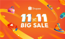 Shopee 11.11大促将至：扶持优惠加码，带动消费创新高